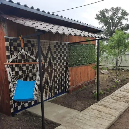 Casa Musura Дом отдыха Сулина