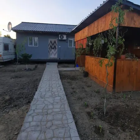 Casa Musura