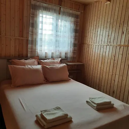 Casa Musura Сулина
